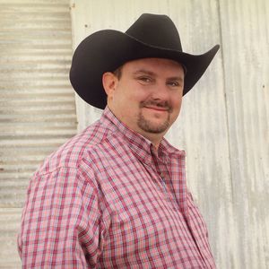 Meet your Posher, Cody